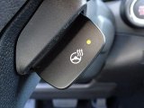 2017 Subaru Forester 2.0XT Touring Controls
