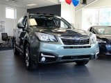 2017 Subaru Forester 2.5i Touring