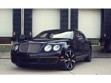 2006 Diamond Black Bentley Continental Flying Spur  #118826768