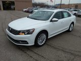 2017 Volkswagen Passat SE Sedan