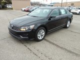 2017 Volkswagen Passat S Sedan