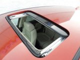 2017 Honda CR-V EX AWD Sunroof