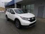 2017 Honda CR-V LX AWD