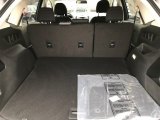 2017 Ford Edge SE AWD Trunk