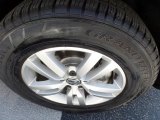 2017 Volkswagen Tiguan Limited 2.0T 4Motion Wheel