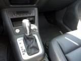 2017 Volkswagen Tiguan Limited 2.0T 4Motion 6 Speed Tiptronic Automatic Transmission