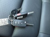 2017 Volkswagen Tiguan Limited 2.0T 4Motion Keys