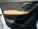2017 Chevrolet Trax Premier AWD Door Panel