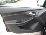 2017 Ford Focus RS Hatch Door Panel