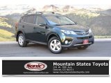 2013 Toyota RAV4 XLE AWD