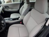 2017 Honda HR-V LX AWD Front Seat