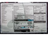 2017 BMW M2 Coupe Window Sticker