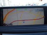 2014 BMW X5 xDrive35i Navigation