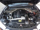 2014 BMW X5 Engines