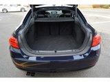 2017 BMW 4 Series 430i xDrive Gran Coupe Trunk