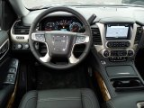 2017 GMC Yukon XL Denali 4WD Dashboard