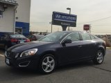 2013 Caspian Blue Metallic Volvo S60 T5 #118851513