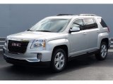 2017 GMC Terrain SLE AWD