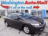 2014 Honda Civic LX Sedan