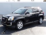 2017 GMC Terrain SLE AWD