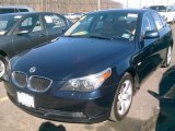 2004 BMW 5 Series 530i Sedan