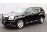2017 GMC Terrain SLE AWD
