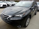 2017 Lexus NX 200t AWD