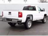 2017 GMC Sierra 3500HD Regular Cab 4x4 Exterior