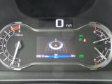 2017 Honda Pilot EX-L AWD Gauges