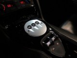 2014 Lamborghini Gallardo LP560-4 Spyder 6 Speed e-Gear Automatic Transmission