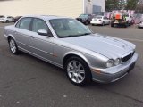 2004 Jaguar XJ XJ8 Front 3/4 View