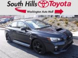 2016 Dark Gray Metallic Subaru WRX Limited #118851310