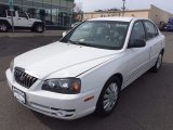 2006 Hyundai Elantra GLS Sedan