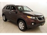 2011 Kia Sorento LX