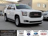 2015 GMC Yukon SLT 4WD