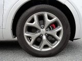 2017 Kia Sorento SX V6 AWD Wheel