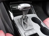 2017 Kia Sorento SX V6 AWD 6 Speed Automatic Transmission