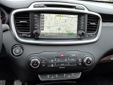 2017 Kia Sorento SX V6 AWD Navigation
