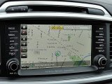 2017 Kia Sorento SX V6 AWD Navigation