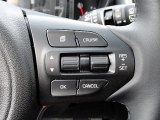 2017 Kia Sorento SX V6 AWD Controls