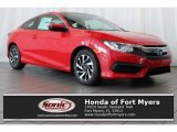 2017 Honda Civic LX Coupe