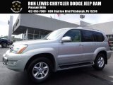 2005 Lexus GX 470