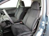 2014 Honda CR-V LX AWD Black Interior