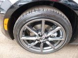 2017 Mazda MX-5 Miata RF Grand Touring Wheel