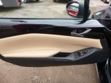 2017 Mazda MX-5 Miata RF Grand Touring Door Panel
