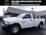 2017 Ram 1500 Tradesman Regular Cab