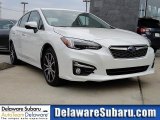 2017 Subaru Impreza 2.0i Limited 4-Door