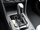 2017 Subaru Impreza 2.0i Limited 4-Door Lineartronic CVT Automatic Transmission
