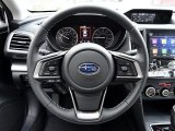 2017 Subaru Impreza 2.0i Limited 4-Door Steering Wheel