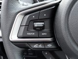 2017 Subaru Impreza 2.0i Limited 4-Door Controls